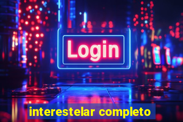 interestelar completo